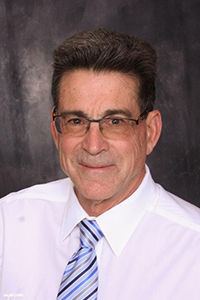 Picture of Benny Perry