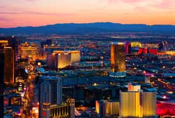 Las Vegas Property Managers